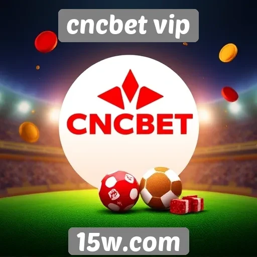 Comparação entre cncbet vip e concorrentes