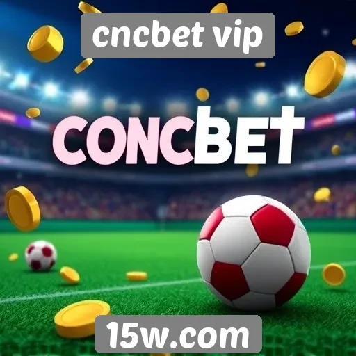 novidades e promoções no site cncbet vip