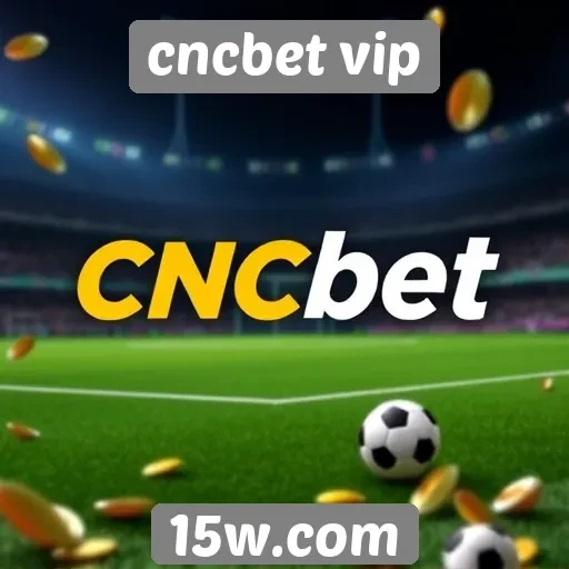 Plataforma cncbet VIP é segura para apostas