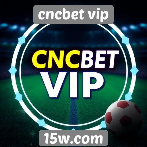 Funcionalidades exclusivas do cncbet vip