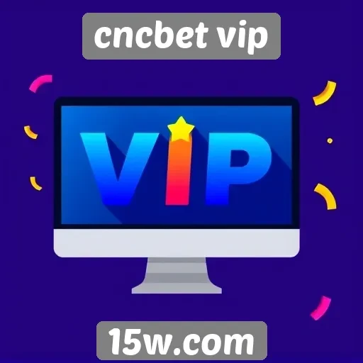 Recursos exclusivos da plataforma cncbet vip