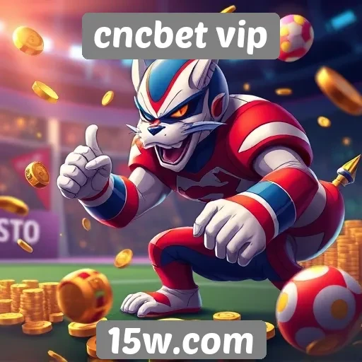 Análise da oferta de jogos no cncbet vip