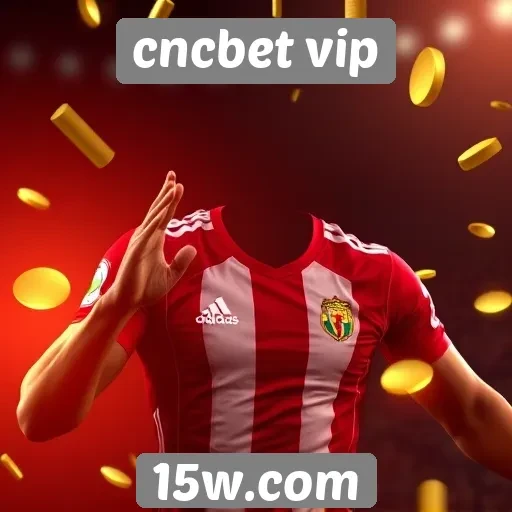 promoções e bônus no cncbet vip atraem novos jogadores