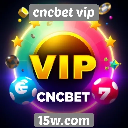 Variedade de jogos disponíveis na cncbet vip